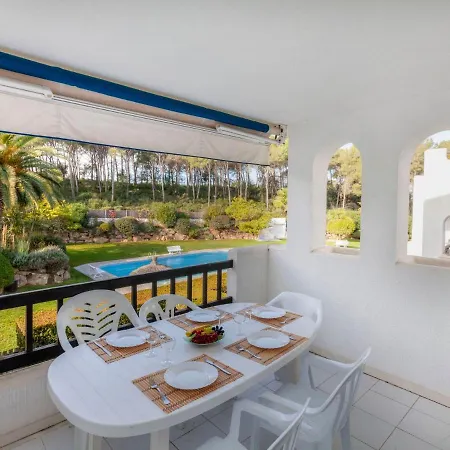 Golf Royal Delta By Interhome *