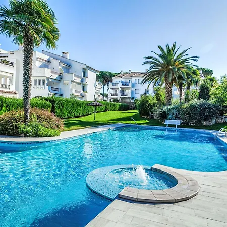 Golf Royal Delta By Interhome