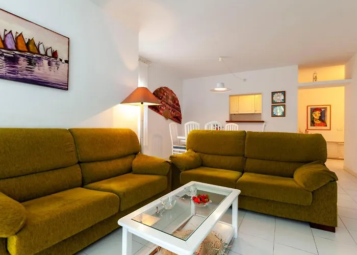 Apartmán Golf Royal Delta By Interhome *
