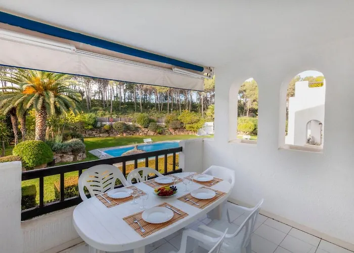 Golf Royal Delta By Interhome *