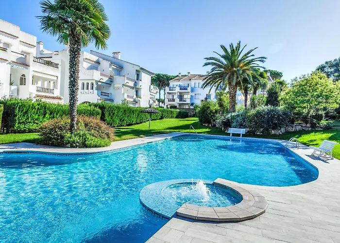 Golf Royal Delta By Interhome