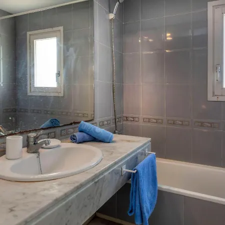 Apartmán Golf Royal Delta By Interhome