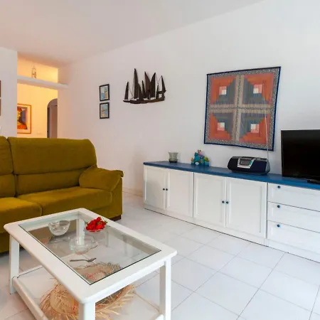 Apartmán Golf Royal Delta By Interhome