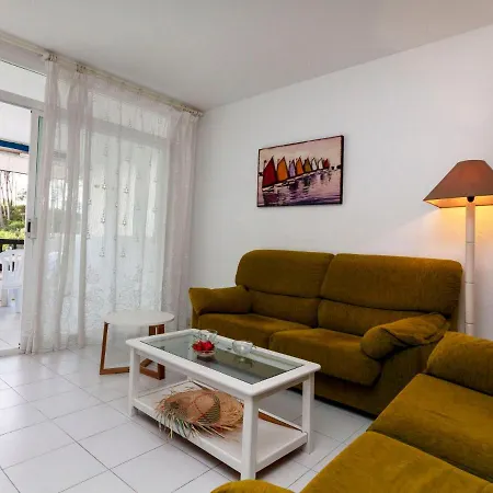 Golf Royal Delta By Interhome Apartmán