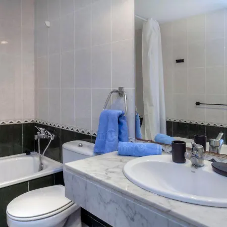 Apartmán Golf Royal Delta By Interhome *
