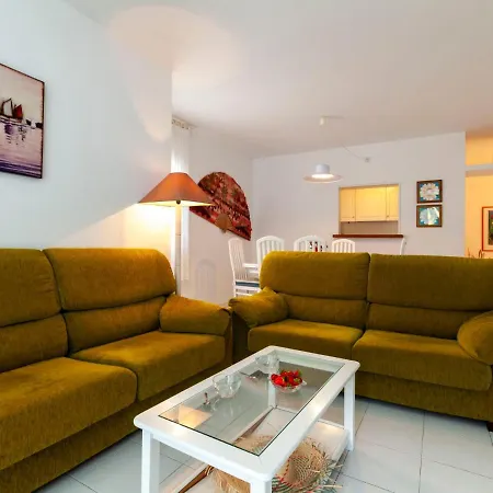 Apartmán Golf Royal Delta By Interhome *