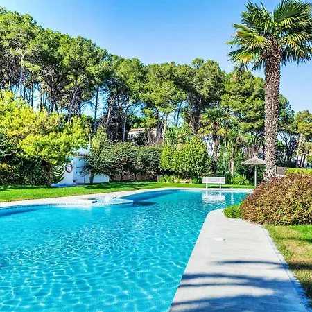 Golf Royal Delta By Interhome Apartmán