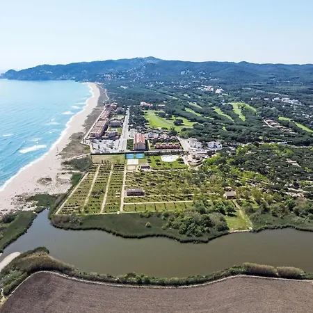 Golf Royal Delta By Interhome Apartmán Pals
